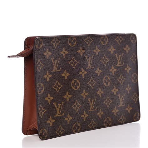 pochette homme louis vuitton 2017|Louis Vuitton Pochette monogram.